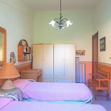 Ferienwohnung Elia'S House In The Beautiful Sardegna Villasimius Exterior foto